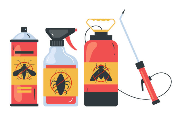 Best Bed Bug Extermination  in Roscoe, IL